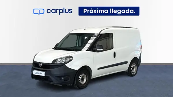 Fiat Doblò Cargo